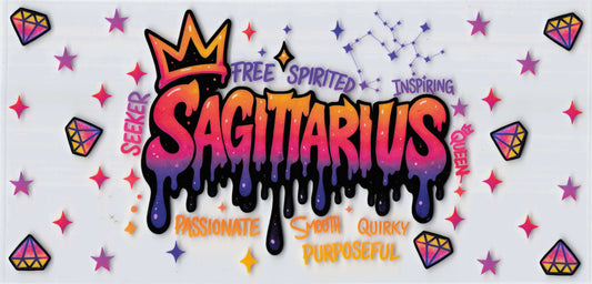 Sagittarius