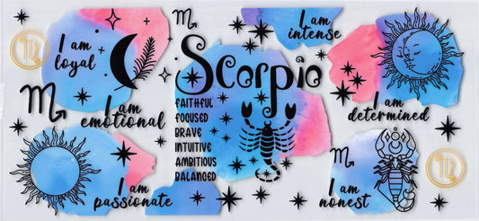 Scorpio