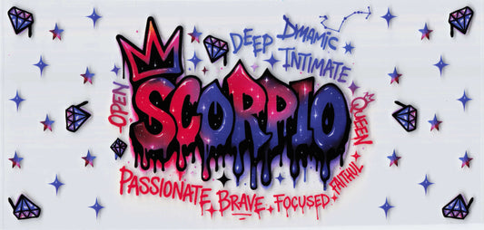 Scorpio