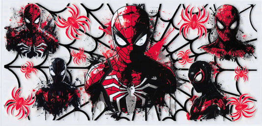 Spider-Man 7