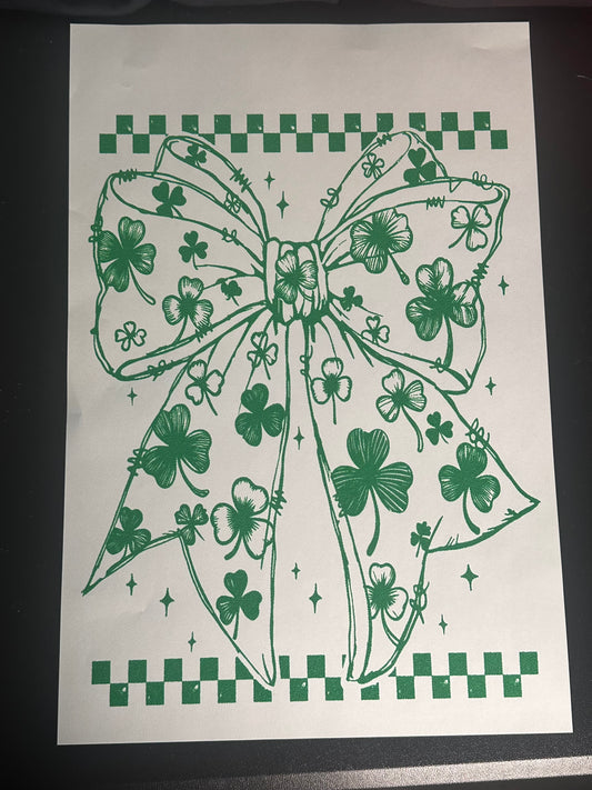 Shirt Transfer