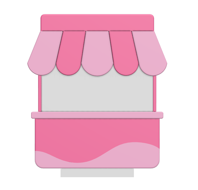 NFC Stand Back Catalog