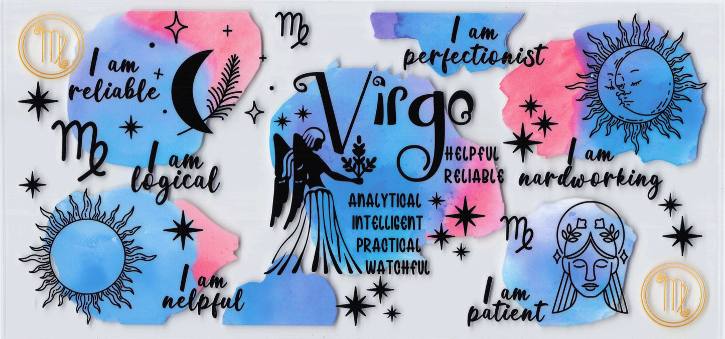 Virgo